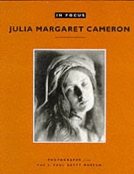 Image of Julia Margaret Cameron by Cox Paperback