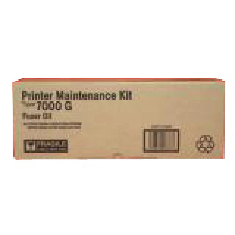 Image of Ricoh 400878/TYPE G Fuser oil. 30K pages for Ricoh Aficio CL 7000