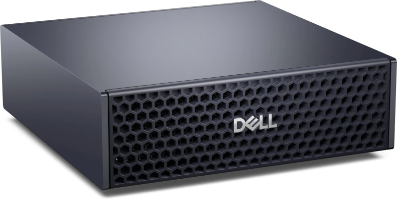 Image of Dell DELL Pro Max GB10 FCM1253 128GB LPDDR5x-SDRAM 2 TB SSD DGX OS Mini PC Black T9WMV