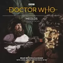 Image of Doctor Who: Meglos : 4th Doctor Novelisation