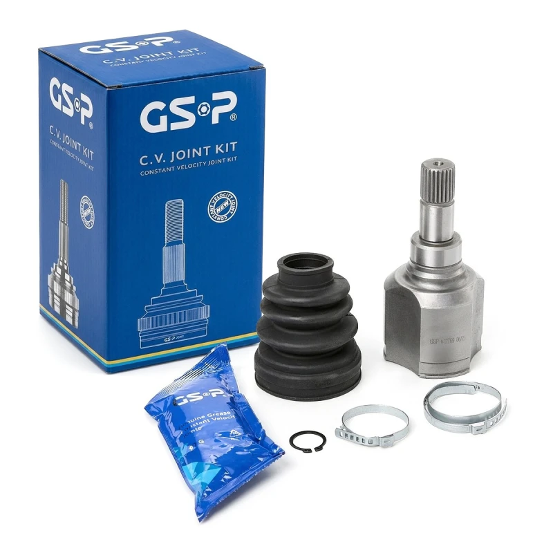 Image of GSP CV joint kit GSP 602769