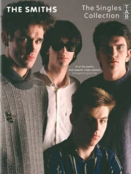 Image of Smiths Paperback