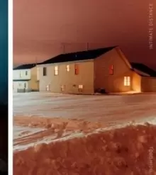 Image of Todd Hido: Intimate Distance : Twenty-Five Years of Photographs, A Chronological Album