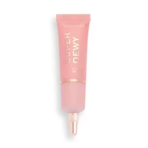 Image of Makeup Revolution Superdewy Liquid Blush Blushing in Love