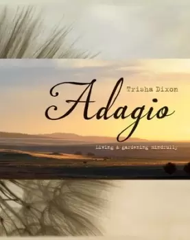 Image of Adagio by Trisha Dixon