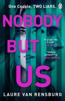Image of Nobody but us - Laure Van Rensburg - Paperback - Used