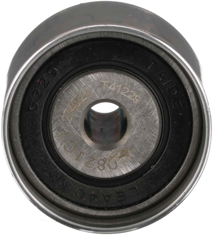 Image of GATES T41229 Deflection/Guide Pulley, timing belt G-Force Redline Metal Deflection/Guide Pulley,timing belt (313)