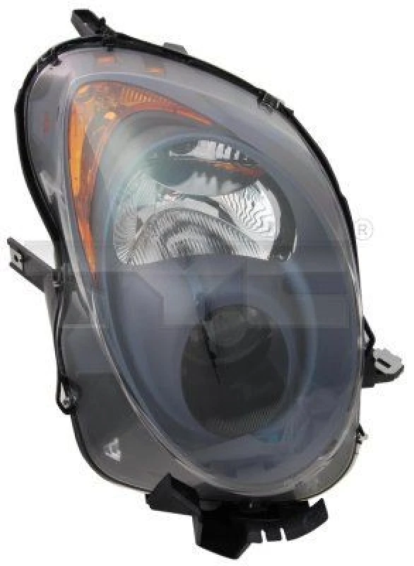 Image of TYC Headlight TYC 20-11753-15-2