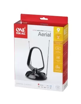 One For All Indoor Digital TV Aerial Sv9143