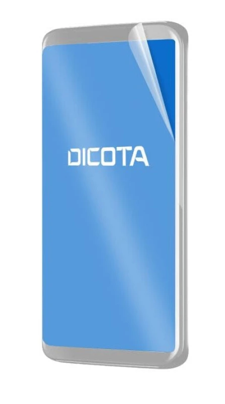 Image of Dicota DICOTA D70923 mobile phone screen/back protector Anti-glare screen protector Apple D70923