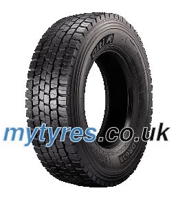 Image of Giti GDR638 ( 245/70 R17.5 136/134M 14PR )