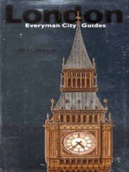 Image of London Great Britain Book