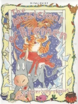 Image of The Musicians of Bremen and Other Silly Stories by Victoria Parker Paperback