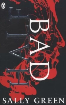 Image of Half Bad by Sally Green Paperback