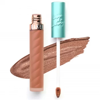 image of Beauty Bakerie Lip Gloss 3.5ml (Various Shades) - Snickerdoodle