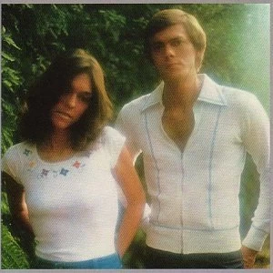 Image of The Carpenters Horizon Remastered Music CD
