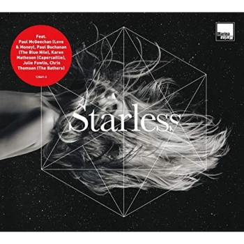Image of Starless - Starless CD