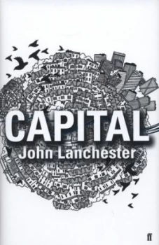 Image of Capital by John Lanchester Hardback