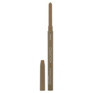 image of Collection Eyebrow Definer 4.2g Blonde 3 Nude