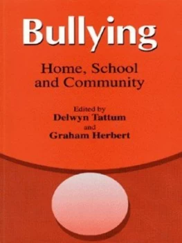 Image of Bullying by Delwyn P Tattum and Graham Herbert Paperback