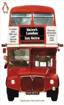 Image of Nairns London