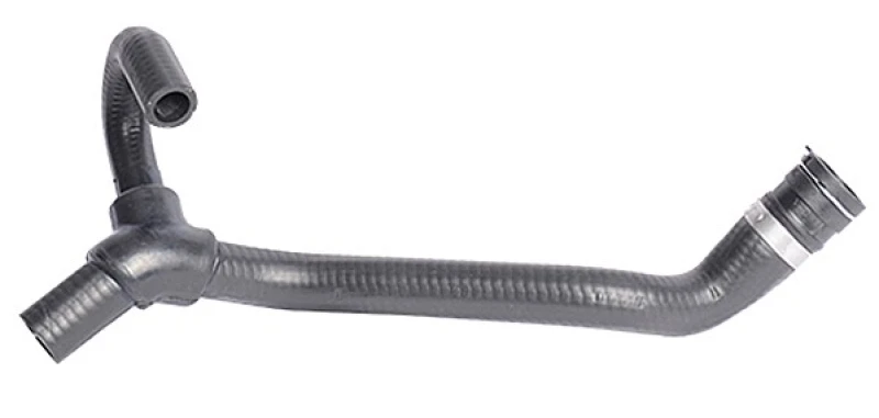 Image of METZGER 2420145 Radiator Hose EPDM (ethylene propylene diene Monomer (M-class) rubber) EPDM (ethylene propylene diene Monomer (M-class) rubber) Radiat