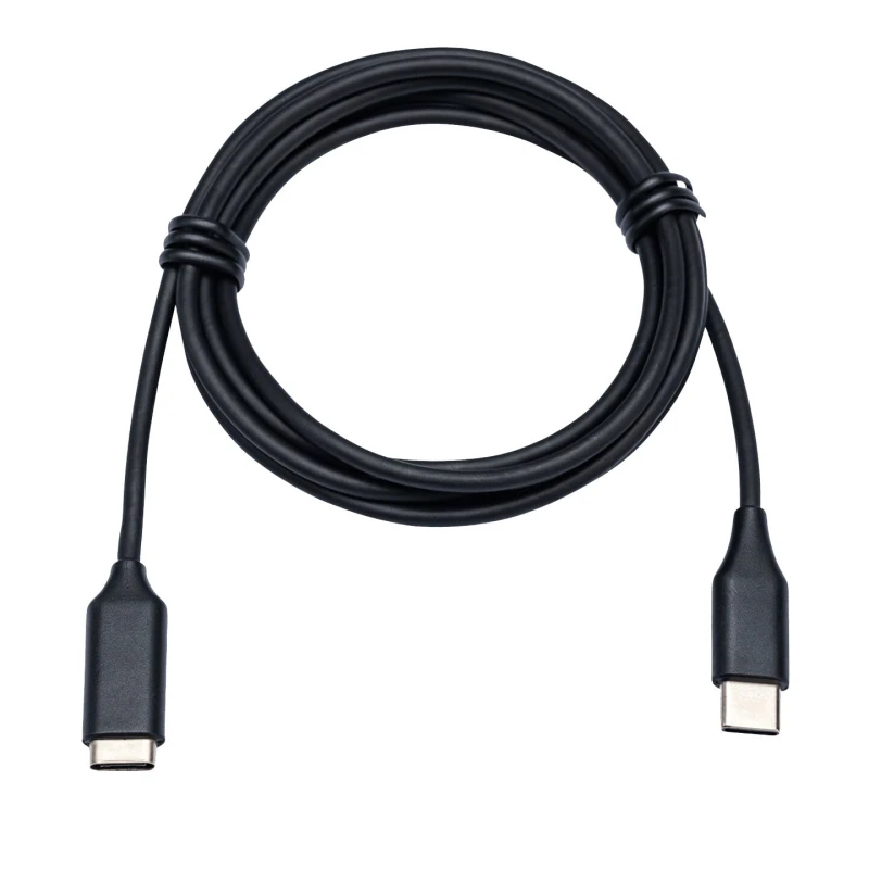 Image of Jabra Link Extension Cord: USB-C to USB-C