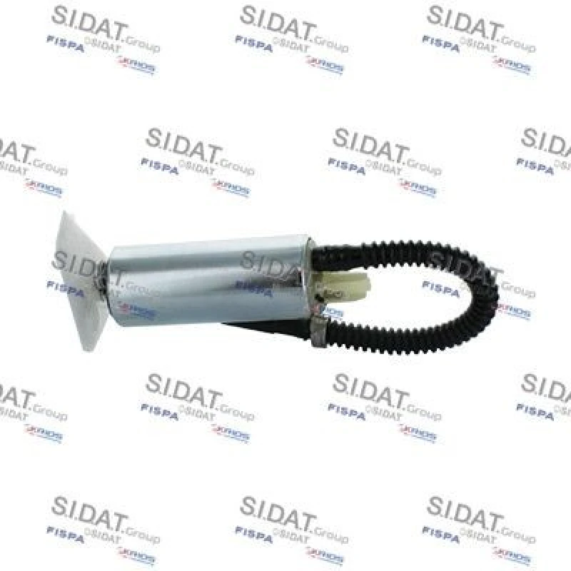 Image of FISPA Fuel pump FISPA 70210