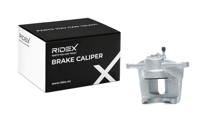 Image of RIDEX Brake caliper RIDEX 78B1620