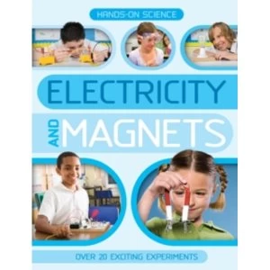 Image of Hands-On Science: Electricity and Magnets