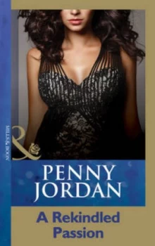 Image of A Rekindled Passion. by Penny Jordan Paperback