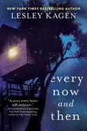 Image of every now and then a novel