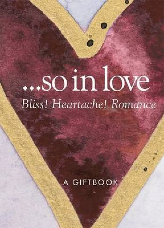 Image of so in Love by Helen Exley Book
