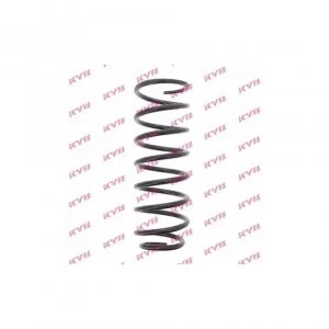 Image of Rear Coil Spring KYB RF6052