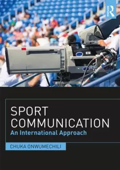 Image of Sport CommunicationAn International Approach