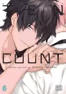 Image of ten count vol 6