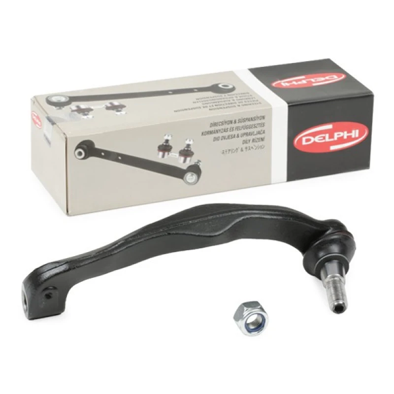 Image of DELPHI Track rod end DELPHI TA2044