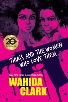 Image of Thugs And The Women Who Love Them