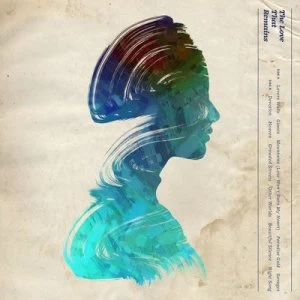 Image of The Love That Remains by Savoir Adore CD Album