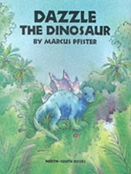 Image of Dazzle the Dinosaur Paperback