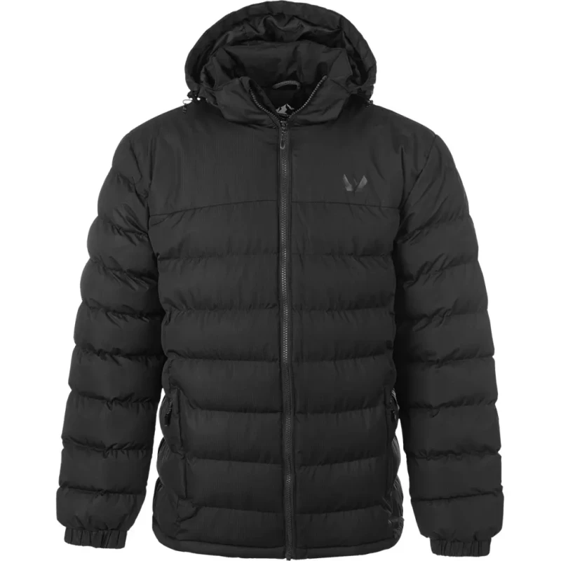 Image of Whistler Whistler's Carseno Puffer Noir Male S W203822-1001