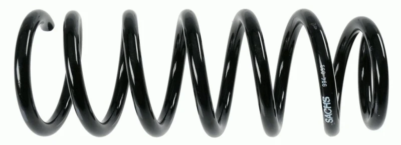 Image of Coil spring SACHS 994 033