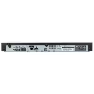 Image of LG UBK80 4K Ultra HD Bluray Player
