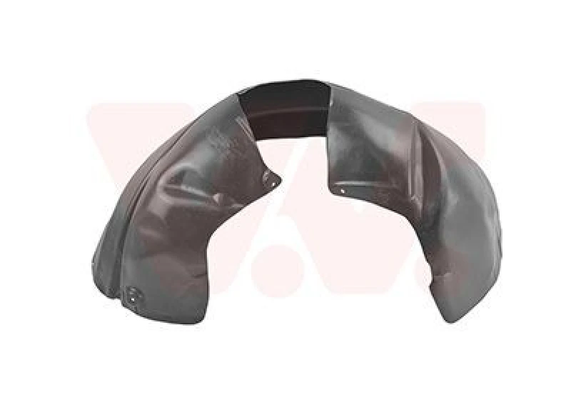 Image of VAN WEZEL Wheel arch liner VAN WEZEL 1801433