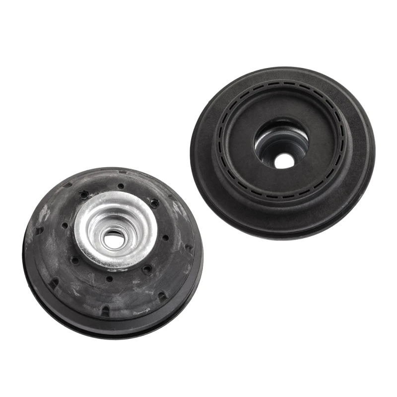 Image of STARK SKSS-0670880 Top strut mount Front Axle, with ball bearing Suspension Strut Support Bearing (1180)