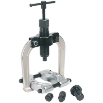 Image of Sealey Front Wheel Bearing Removal Tool For Ford Transit Vans