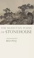 Image of mountain poems of stonehouse