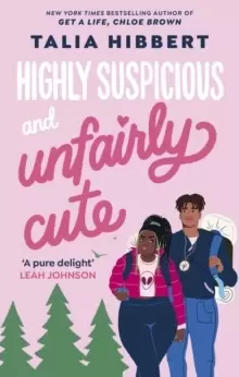 Image of Highly Suspicious and Unfairly Cute