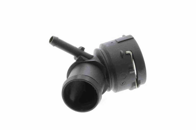 Image of VAICO V10-9738 Coolant Flange Original VAICO Quality Coolant Flange (3219)