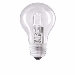 Image of Status Halogen Edison Screw GLS Bulb - 70W